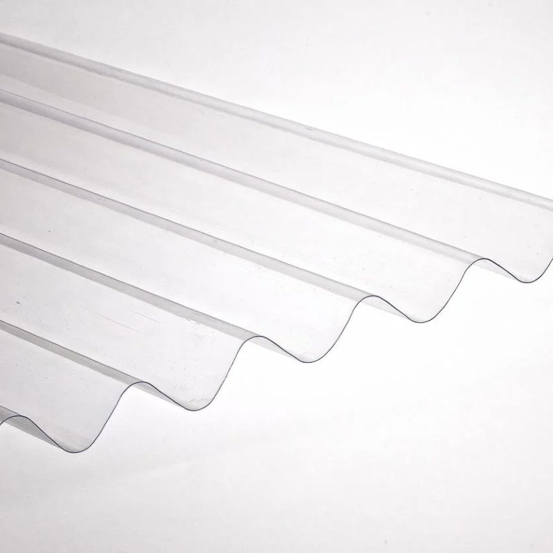 Clear Corrugated Roofing Sheets 2 0m 900mm 9041   Polycarbonate Corrugated Clear Sheet 1920x1920 